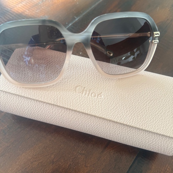 Chloe Sunglasses